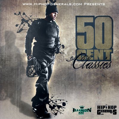 50 Cent - The Classics (2009)